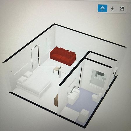 Beach Studio Apartment Canteras Las Palmas de Gran Canaria Esterno foto
