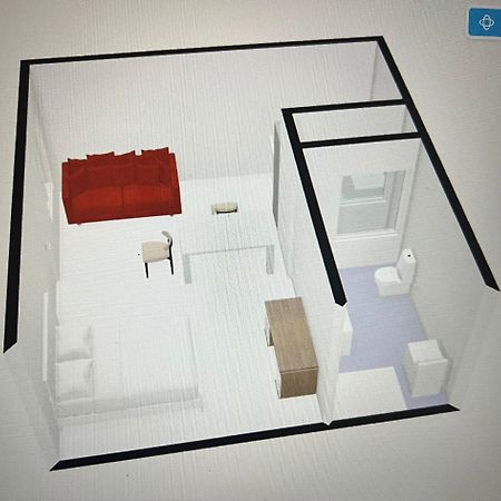 Beach Studio Apartment Canteras Las Palmas de Gran Canaria Esterno foto