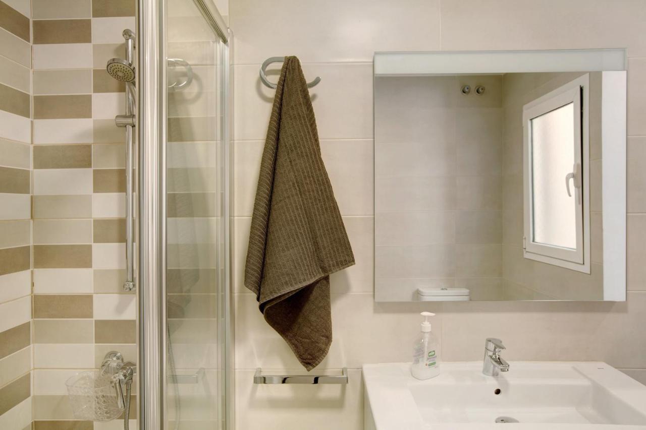 Beach Studio Apartment Canteras Las Palmas de Gran Canaria Esterno foto